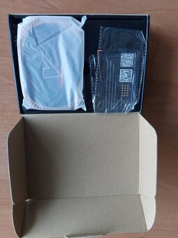 Android TV box Vontar X4 4GB/32G - 2
