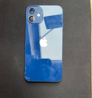 Diely iPhone 12 mini 64 Gb blue - 2