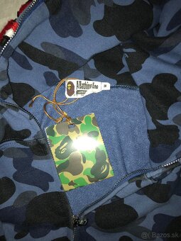 Bape Mikina - 2