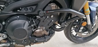 Yamaha Tracer 900 GT - 2