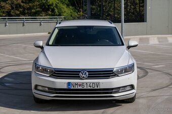 Volkswagen Passat Variant b8 2.0 TDI DSG 20 000km - 2
