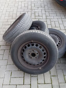 5x112r15 - 2