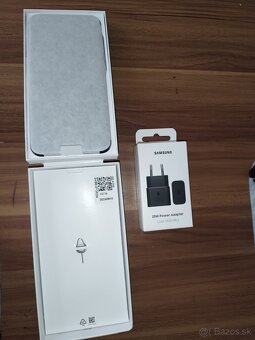 Predám Samsung Galaxy A35 5G 6GB/128GB - 2