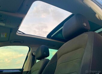 Volkswagen Tiguan 2.0 TDi 4x4 PANORÁMA VIRTUAL DSG - 2