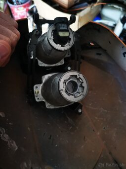 Ktm duke - 2