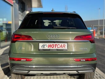 Audi Q5 3.0 TDI V6 Quattro tiptronic 210kW s ťažným zariad. - 2