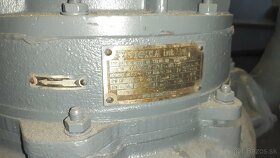 Kalove čerpadlo - 2