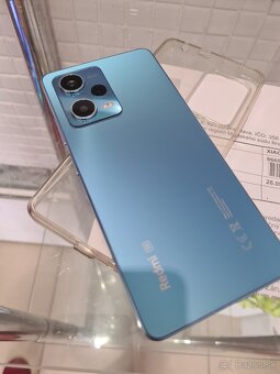 Redmi Note 12 Pro 5G, 6 /128 GB - 2