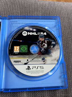 NHL - 2
