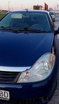 Áuto Renault Thalia Na predaj Auto Renault 2009 - 2