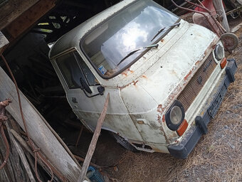 Skoda Taz 1500 valnik - 2