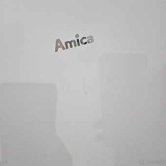 Chladnicka Amica - 2