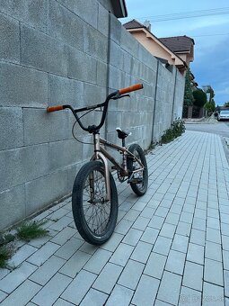 Bmx barcode 2020 - 2