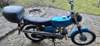 Simson s51 enduro - 2