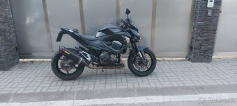 KAWASAKI Z800 ABS - 2