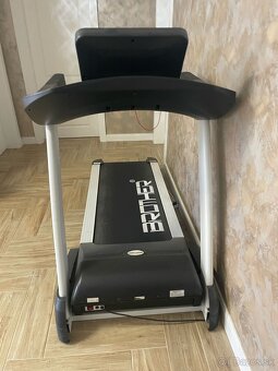 ACRA GB8000 - profi bežecký pás s elektrickým náklonom - 2