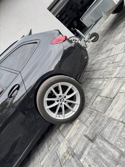 Bmw elektróny 5x112 R18 - 2