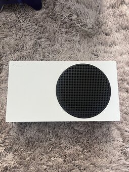Xbox series s - 2