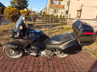 Honda NT 700 V Deauville - 2