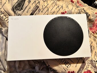 Xbox Series S - 2