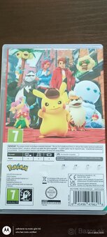 Detective Pikachu Returns - 2