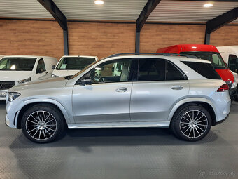 Mercedes GLE 400d AMG 4matic - Odpočet DPH 23% - 2