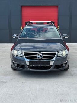 Volkswagen Passat Variant 2.0 TDI DPF Highline (162 000km) - 2