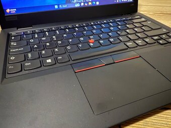 Lenovo ThinkPad L390-i3-8145U/8gbDDR4/128gbSSD/W11PRO - 2