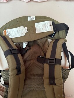 Ergobaby nosič - 2