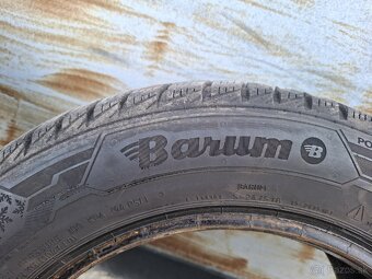 Zimné pneumatiky 175/65 R14 Barum - 2