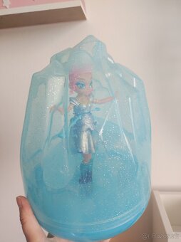 Lietajúca víla - 2