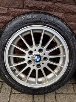 5x120 BMW Styling 32 - 2