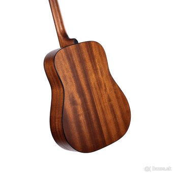 akustická gitara cort - 2