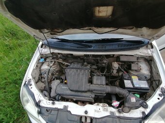Ignis 4x4 - 2