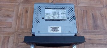 Autoradio - 2