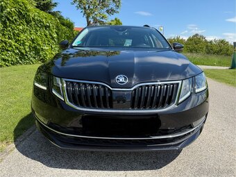 Škoda Octavia 2.0TDI 110kW DSG 2020 Canton/LED/ACC/Navi - 2