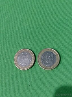 2€ mince - 2