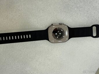 ZÁRUKA | Apple Watch Ultra LTE 49mm - 2