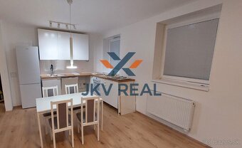 3-izbový byt, prenájom, Sídlisko Muškát, Pezinok - 2