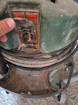 Metabo ASA 1202 - 2