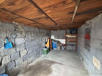 Na predaj garáž - Žiar nad Hronom G003DSh - 2
