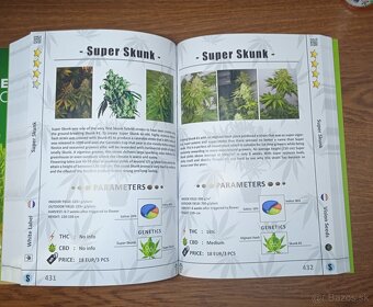 Encyclopedia of Cannabis - 2