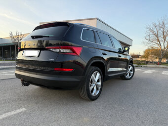Škoda Kodiaq 2.0 TDI 147 KW DSG 4x4 Odpočet DPH - 2