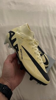 Nike mercurial superfly elite Sg - 2