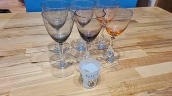 zadarmo ci za cokoladu poháre na destiláty alebo sekt - 2