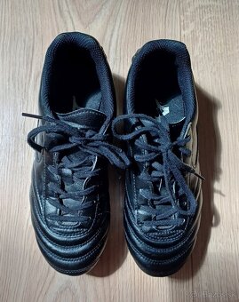 detské kopačky Mizuno Morelia Club 34,5 - 2