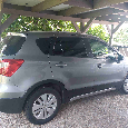 Suzuki SX4 S-Cross veľmi zachovalom stave.Skoro ako nové - 2