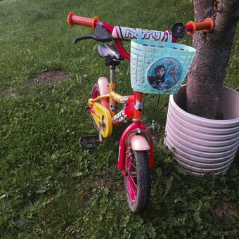 Bicykel - 2