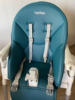 Peg Perego Prima Pappa Follow me - 2