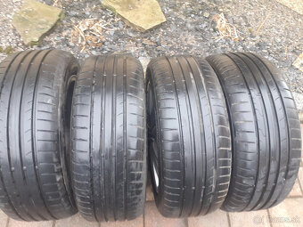 letne 205/55 r16 - 2
